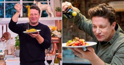 Jamie Oliver's daily diet: what the celebrity chef eats for breakfast, lunch and dinner - www.msn.com