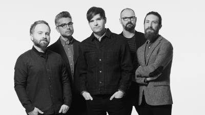 Death Cab for Cutie to Release EP Benefitting Georgia Voters’ Rights - variety.com
