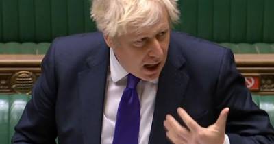 Boris Johnson urged to match Nicola Sturgeon £500 bonus for NHS staff - www.dailyrecord.co.uk