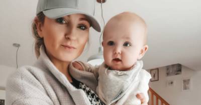 Breastfeeding Scots mum at risk of sepsis refuses hospital treatment over Covid-19 baby separation 'rules' - www.dailyrecord.co.uk