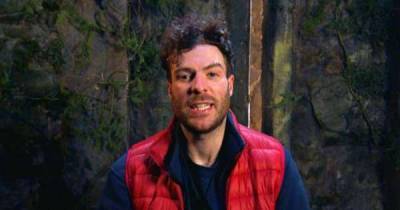 I'm A Celebrity stars have covert WhatsApp group with heartfelt tribute to Jordan North - www.msn.com