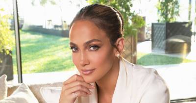 Jennifer Lopez Is Launching JLo Beauty and We Got All the Deets — Check Out Every Product - www.usmagazine.com