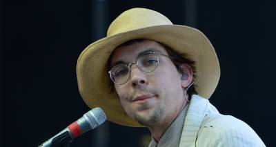 Singer Justin Townes Earle's Cause of Death Revealed After Sudden Death at 38 - www.justjared.com