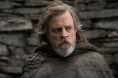 ‘Star Wars: The Last Jedi’ Director Rian Johnson Almost Brought Back Anakin - thewrap.com