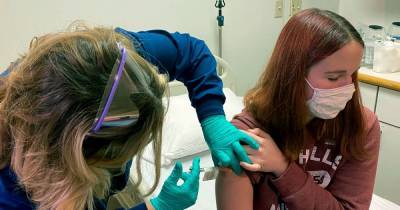The full list of NHS trust vaccine hubs as roll-out set to begin next week - www.manchestereveningnews.co.uk