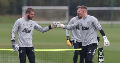 De Gea and Greenwood out - Manchester United team fans want to see vs Paris Saint-Germain - www.manchestereveningnews.co.uk