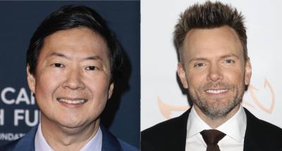 Ken Jeong And Joel McHale To Ring In 2021 As Hosts Of Fox’s New Year’s Eve Special - deadline.com