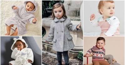 Where to buy luxury baby gifts this Christmas - plus our edit of what to shop - www.msn.com
