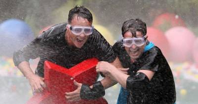 I'm a Celebrity hosts Ant and Dec confirm return of fan-favourite part of the show - www.msn.com