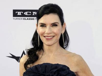 ‘The Morning Show’ Season 2 Casts Julianna Margulies (EXCLUSIVE) - variety.com