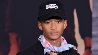 Jaden Smith on Bringing Clean Water to Skid Row and His ‘Emotional’ New Movie With Cara Delevingne (EXCLUSIVE) - variety.com