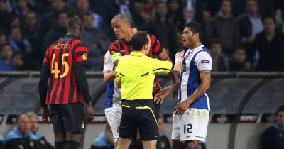 Man City issue damning response to wild Porto claims after Champions League game - www.manchestereveningnews.co.uk