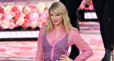 Taylor Swift lends support to LGBTQ+ community; Says ‘Everyone should be able to live out their love story’ - www.pinkvilla.com