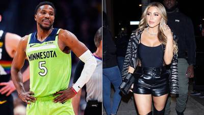 Malik Beasley Left Larsa Pippen Flirty IG Comment One Week Before Outing: ‘I Just Want To Take You On A Date’ - hollywoodlife.com