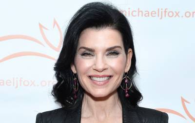 Julianna Margulies Joins 'The Morning Show' for Season 2! - www.justjared.com