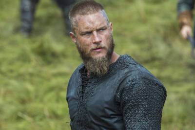 Vikings to Binge-Watch While You Wait for Season 6 Part 2 on Amazon - www.tvguide.com