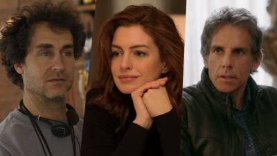 ‘Lockdown’: Doug Liman’s Pandemic Thriller With Anne Hathaway, Ben Stiller & More To Debut On HBO Max - theplaylist.net