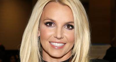 Britney Spears Releases 'Swimming in the Stars' On Her Birthday - Listen! - www.justjared.com