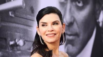 Julianna Margulies Joins 'The Morning Show' Season 2 -- Find Out Who She's Playing - www.etonline.com