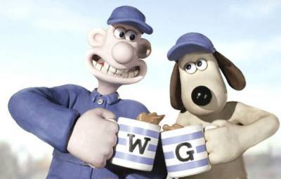 Bandai Namco to collaborate with ‘Wallace & Gromit’ creators, Aardman - www.nme.com