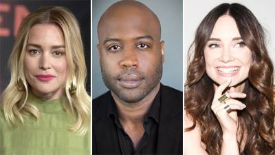 Piper Perabo, Kevin Daniels Join Fox Dramedy Pilot ‘The Big Leap’ In Recastings, Mallory Jansen Also Cast - deadline.com