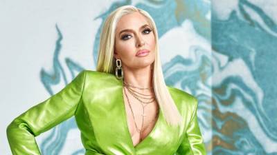 'Real Housewives' star Erika Jayne, ex Tom Girardi sued for allegedy embezzling millions from crash victims - www.foxnews.com
