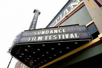 Sundance Film Festival Goes Virtual, But Also National With Screenings in 24 States - thewrap.com