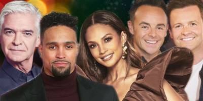 ITV's Christmas TV for 2020 - including Ant and Dec's SM:TV Live return and Britain's Got Talent - www.msn.com