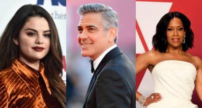 Selena Gomez, George Clooney, Regina King & Dr Anthony Fauci chosen as People of the Year 2020 - www.pinkvilla.com