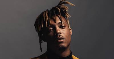 Listen to Juice WRLD’s new posthumous track “Real Shit” - www.thefader.com