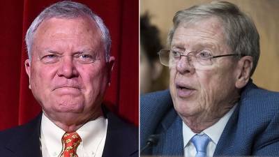Former Georgia GOP leaders worry Republicans won't turn out amid electoral fraud claims - www.foxnews.com