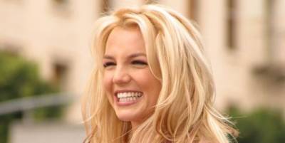Britney Spears Is "Ready to Take More Control" of Her Life Come 2021 - www.harpersbazaar.com