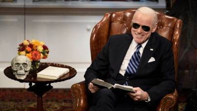 Jim Carrey Is Passing The Role Of Joe Biden On “Saturday Night Live” To Someone Else - www.hollywoodnews.com - USA