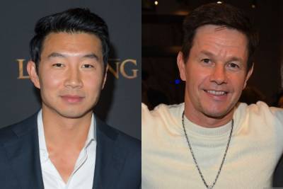 ‘Shang Chi’ Star Simu Liu Deletes Tweet Calling Out Mark Wahlberg for Beating 2 Vietnamese Men in 1988 - thewrap.com - Vietnam
