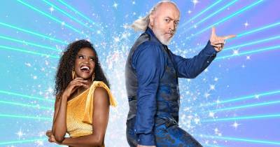 Strictly Come Dancing: Bill Bailey and Oti Mabuse win 2020 series of hit BBC show - www.ok.co.uk