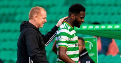 Odsonne Edouard tipped to be Celtic's Scottish Cup Final hero as Neil Lennon pinpoints the big issue affecting star striker - www.dailyrecord.co.uk - France - Scotland