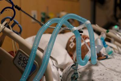 California hospitals contemplate rationing care as they get more overwhelmed - www.foxnews.com - California
