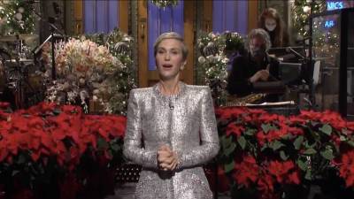 ‘Saturday Night Live’: Kristen Wiig Remembers Her Favorite Things In 2020 Remix Of ‘Sound Of Music’ Anthem - deadline.com