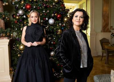 RTÉ is hosting two New Year’s Eve specials and the line-up is epic - evoke.ie - Dublin - county Shannon