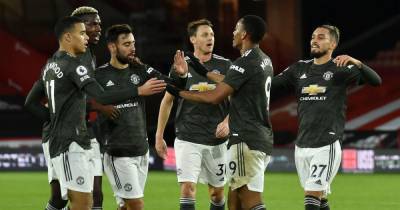 Why Manchester United players are talking about a title challenge this season - www.manchestereveningnews.co.uk - Manchester