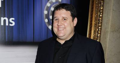 Peter Kay set to make return to showbiz in the next few days on new show with Cat Deeley - www.ok.co.uk