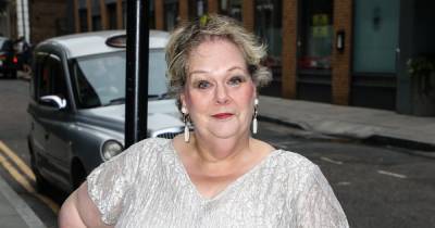 The Chase star Anne Hegerty opens up on autism and shares opinion of new chaser Darragh 'The Menace' Ennis - www.ok.co.uk