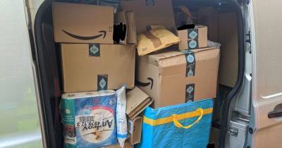Amazon hacks: How to save money on your Christmas shopping this year - www.manchestereveningnews.co.uk