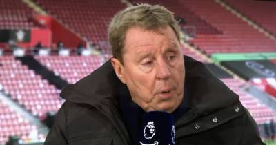 Harry Redknapp thinks Man City will enter January transfer window after Southampton performance - www.manchestereveningnews.co.uk - Manchester