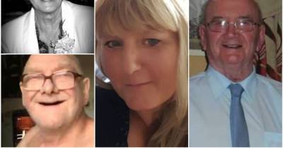 Loved and Lost: The people from our region who died after contracting coronavirus - www.manchestereveningnews.co.uk - Manchester