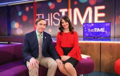 Filming wraps on season 2 of ‘This Time With Alan Partridge’ - www.nme.com