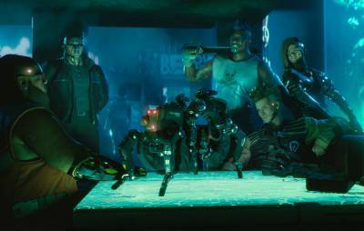 ‘Cyberpunk 2077’ save files become corrupted if you craft too much - www.nme.com
