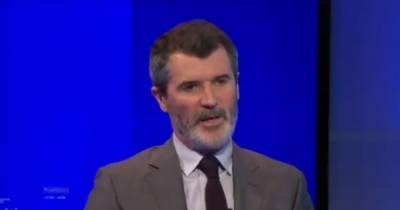 Manchester United legend Roy Keane labels Leeds fans 'silly' over rivalry claim - www.manchestereveningnews.co.uk - Manchester
