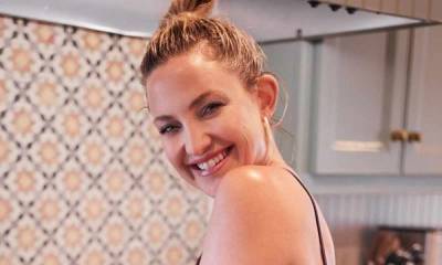 Kate Hudson shares exciting family news over Christmas – and fans react - hellomagazine.com - Los Angeles