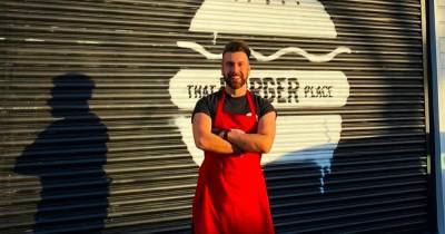 The Salford burger business that's smashing it in spite of the pandemic - www.manchestereveningnews.co.uk - Britain
